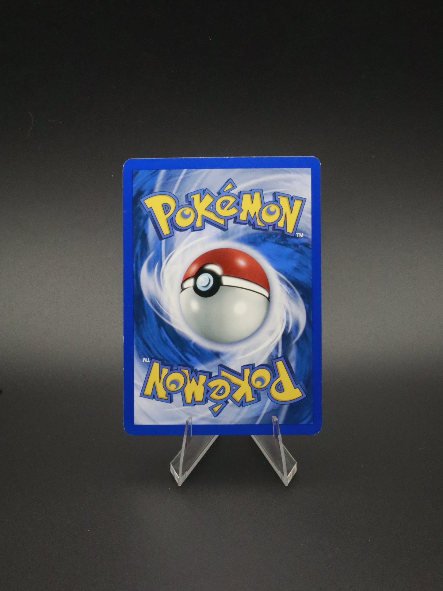 Entei WOTC Promo 34/53 (LP)
