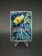 Misty's Psyduck Illustration Rare 193/182