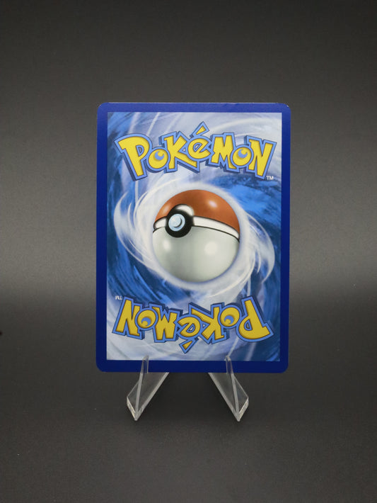 Misty's Psyduck Illustration Rare 193/182