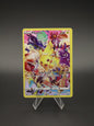 Pikachu Secret Rare 160/159