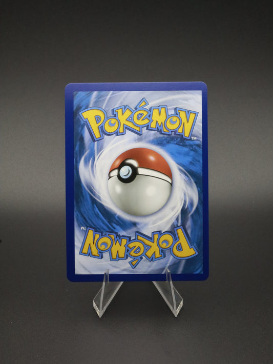 Pikachu Secret Rare 160/159