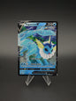 Vaporeon V Sword and Shield Promo SWSH150