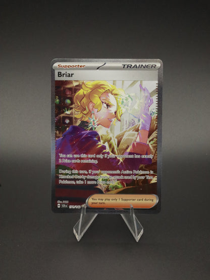 Briar Special Illustration Rare 171/142