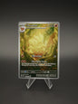 Ninetales Illustration Rare 199/197 "B"