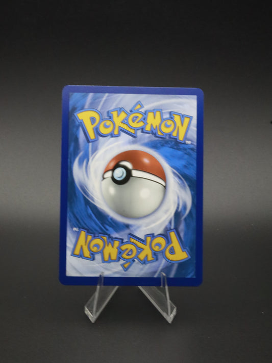 Pikachu Illustration Rare 173/165