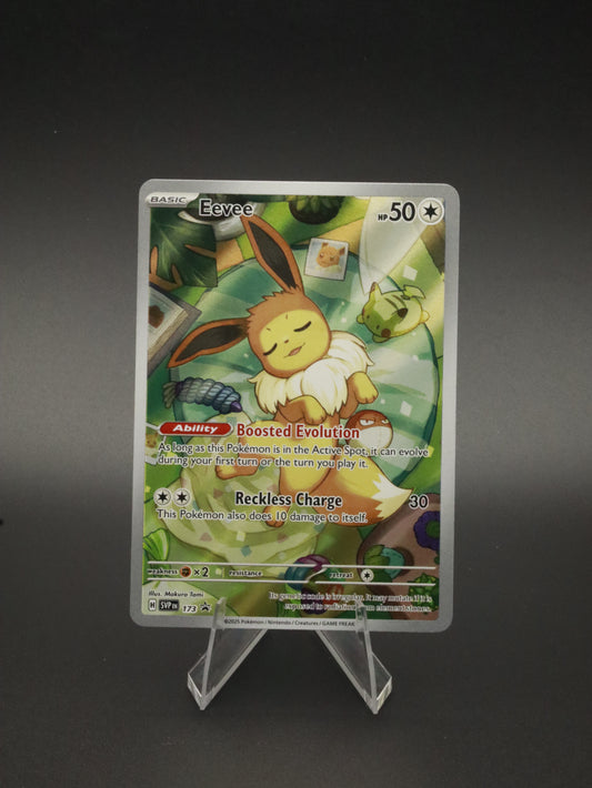 Eevee 173 Promo