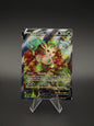 Leafeon V 167/203 Ultra Rare