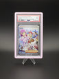 Lacey Special Illustration Rare 172/142 PSA 9