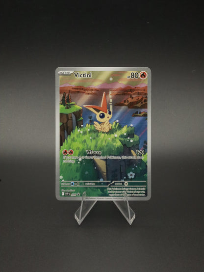 Victini Promo 208
