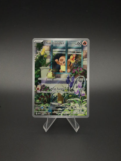 Charmander 044 Promo