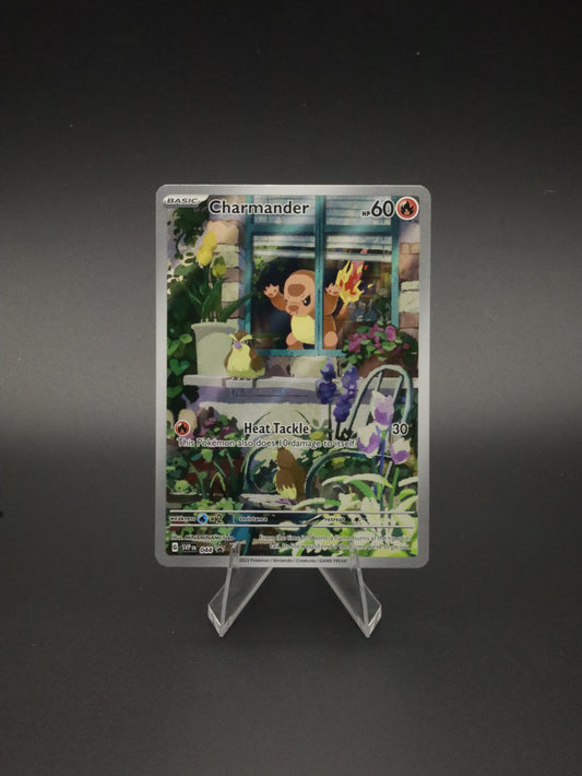 Charmander 044 Promo