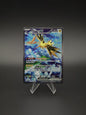 Zapdos Ex Special Illustration Rare 202/165