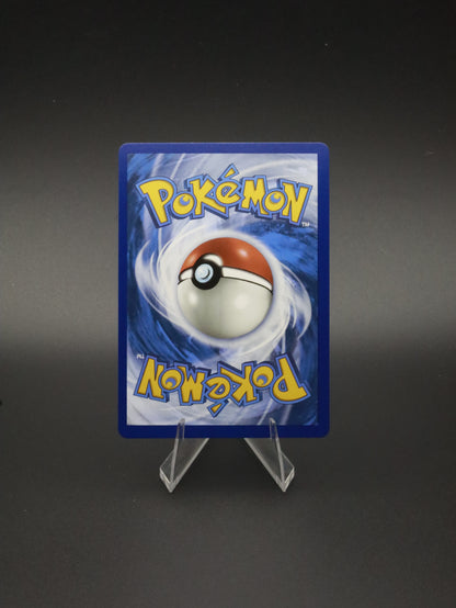 Unown V Ultra Rare 177/195