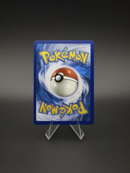 Unown V Ultra Rare 177/195
