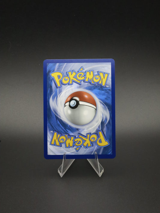 Eevee Ex 174 Promo