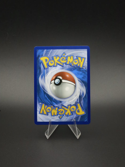 Articuno 161/159 Illustration Rare "A"