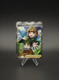 Gardenia's Vigor 184/189 Ultra Rare