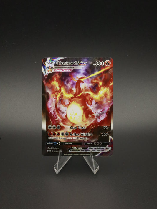 Charizard VMAX Promo SWSH261