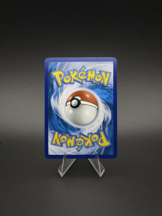 Articuno 161/159 Illustration Rare "B"