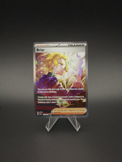 Briar 171/142 Special Illustration Rare "B"