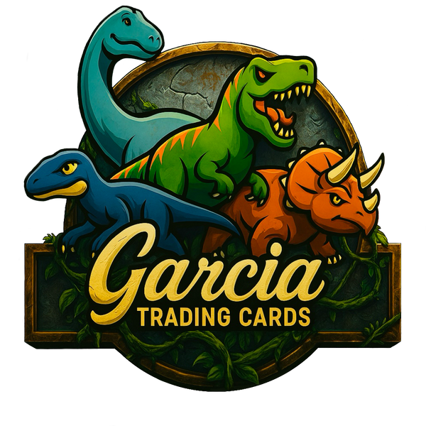 Garcia Trading Cards LLC